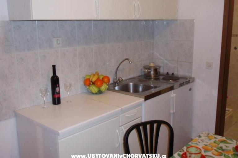 Apartamenty Neda Drage – foto 5
