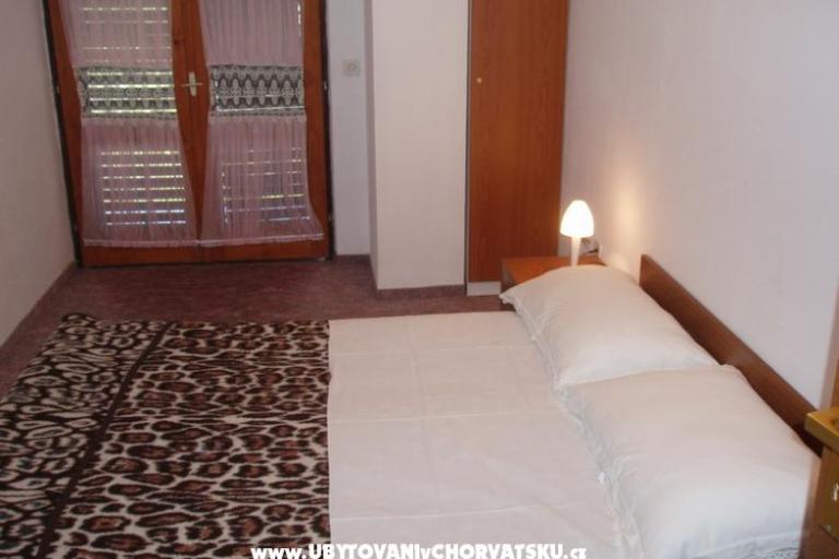 Apartamenty Neda Drage – foto 6
