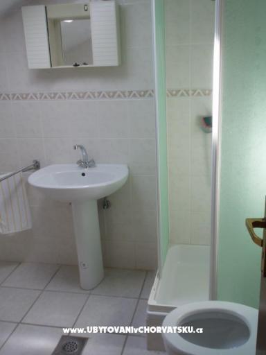 Apartamenty Neda Drage – foto 7
