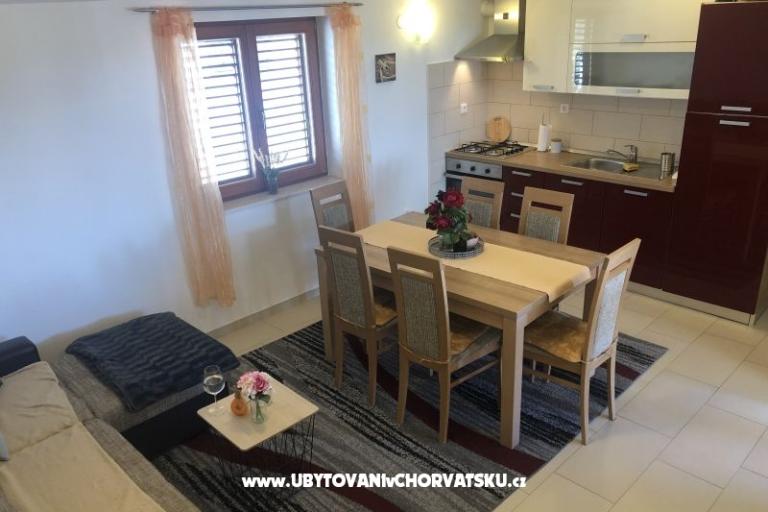 Apartamenty Petra – foto 2