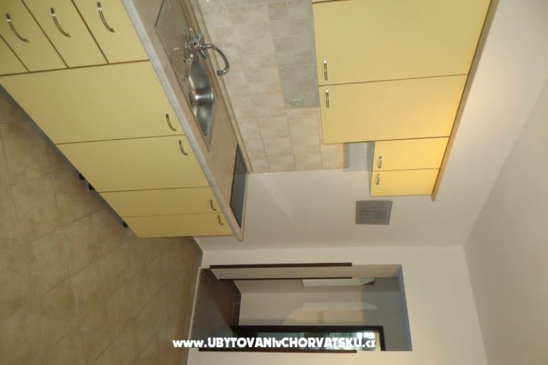 Apartamenty Punta Pakoštane – foto 11