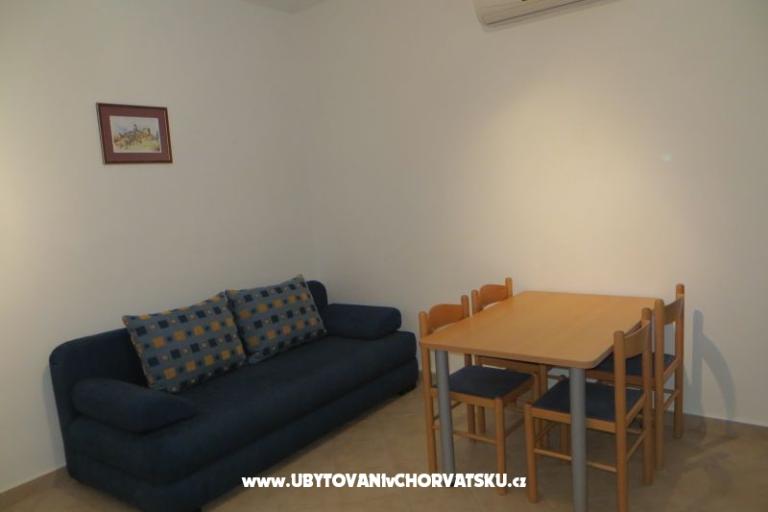 Apartamenty Punta Pakoštane – foto 12