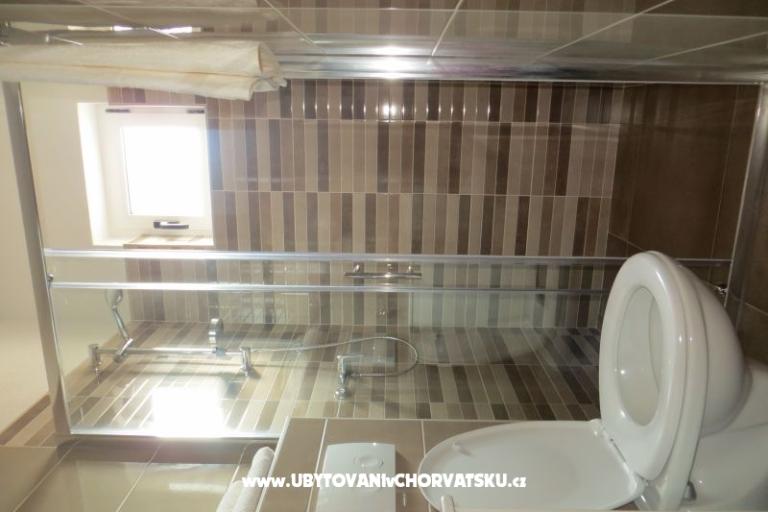 Apartamenty Punta Pakoštane – foto 13