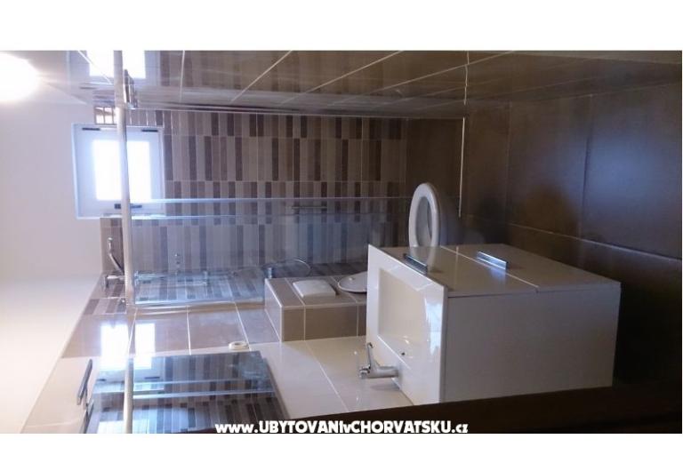 Apartamenty Punta Pakoštane – foto 7