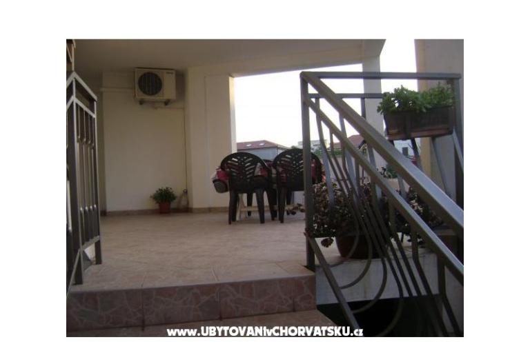 Apartamenty Sambunjak – foto 10