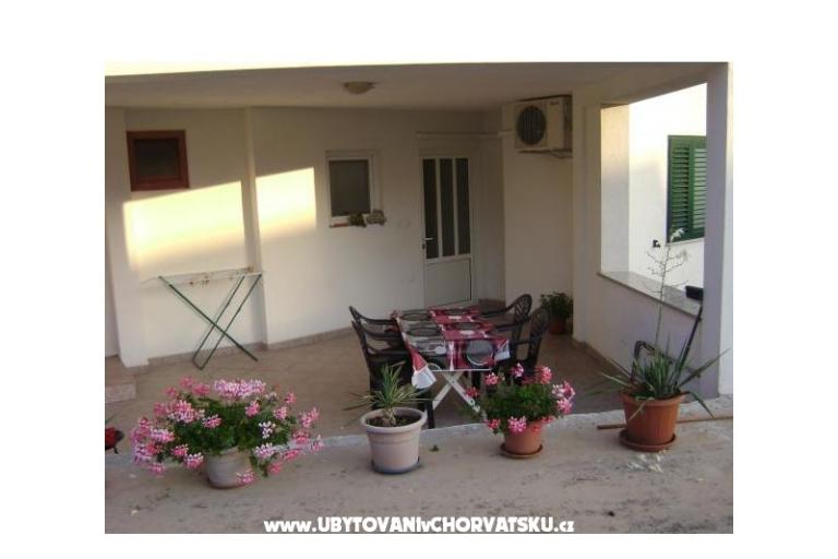 Apartamenty Sambunjak – foto 11