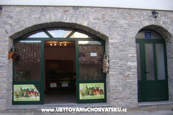 Apartamenty Sambunjak – foto 2