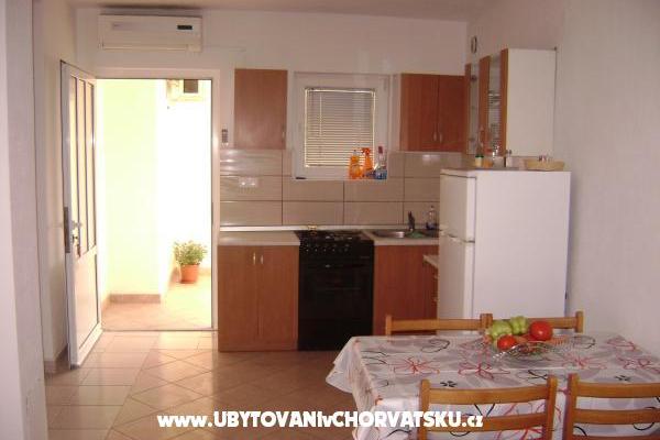 Apartamenty Sambunjak – foto 7