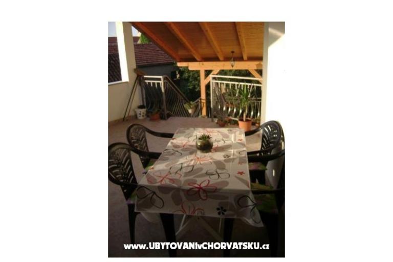 Apartamenty Sambunjak – foto 9