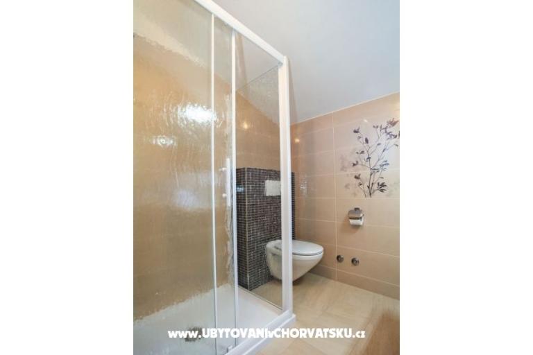 Apartamenty Silvija – foto 11