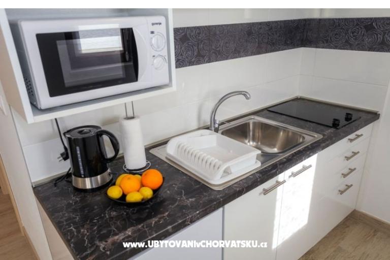 Apartamenty Silvija – foto 12