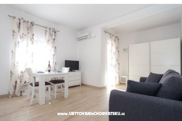 Apartamenty Silvija – foto 13