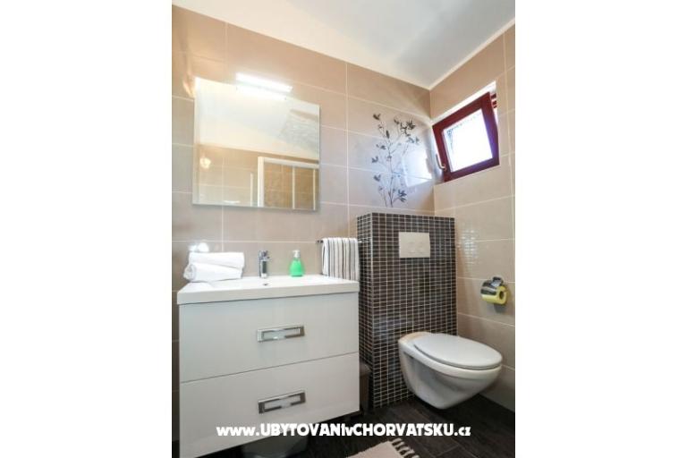 Apartamenty Silvija – foto 14