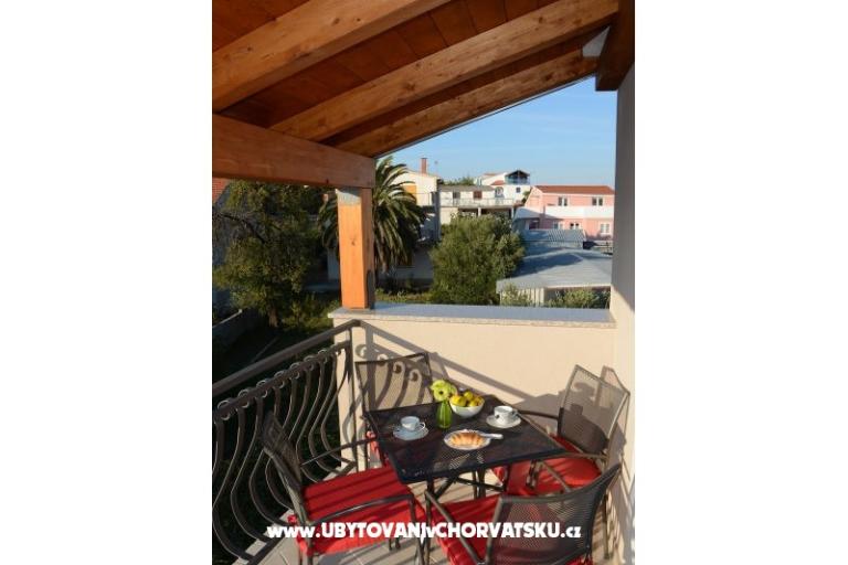 Apartamenty Silvija – foto 15