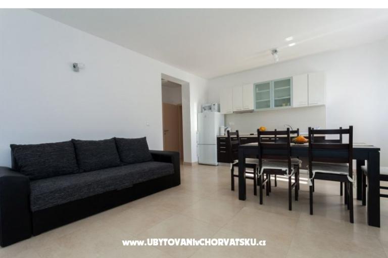 Apartamenty Silvija – foto 16