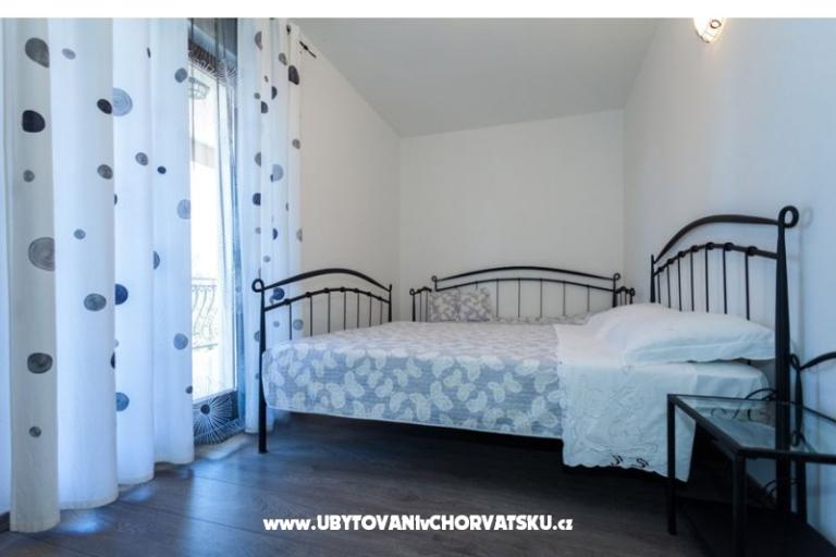 Apartamenty Silvija – foto 17