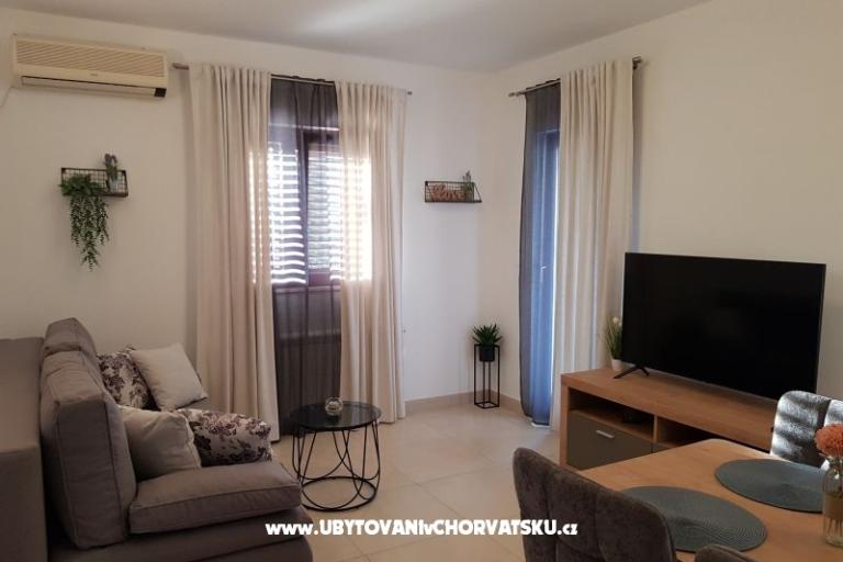 Apartamenty Silvija – foto 18