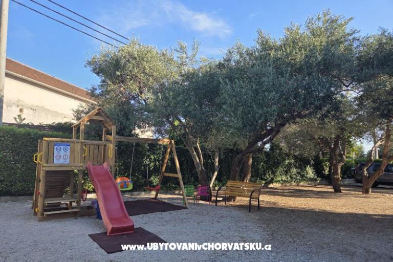 Apartamenty Silvija – foto 20