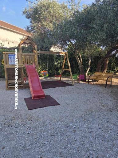 Apartamenty Silvija – foto 21