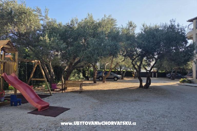 Apartamenty Silvija – foto 22
