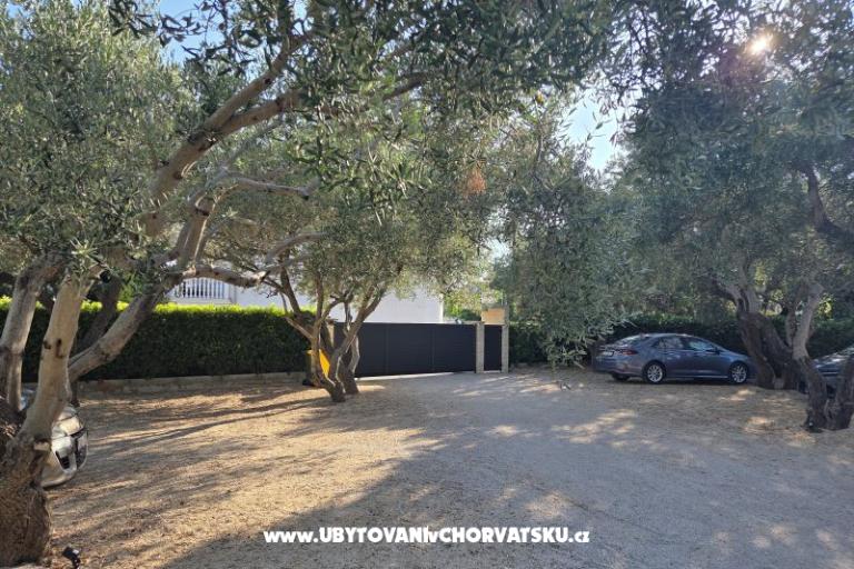 Apartamenty Silvija – foto 24
