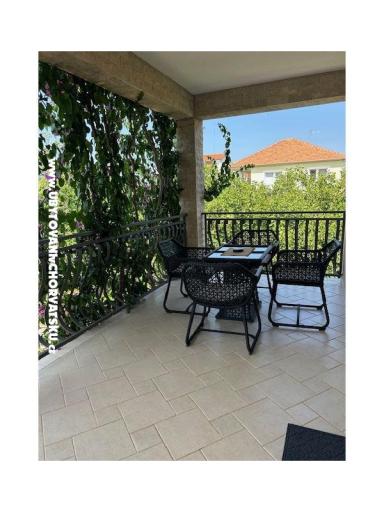 Apartamenty Silvija – foto 25