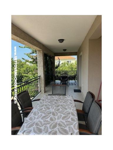 Apartamenty Silvija – foto 27