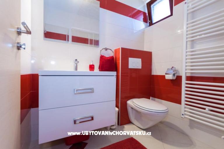 Apartamenty Silvija – foto 6