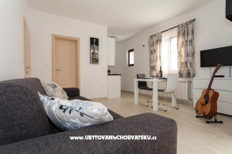 Apartamenty Silvija – foto 7