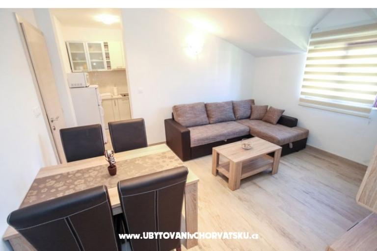 Apartamenty Silvija – foto 9