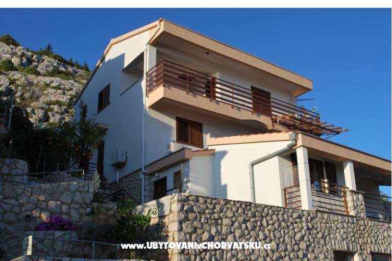 Apartamenty Šimun – foto 6