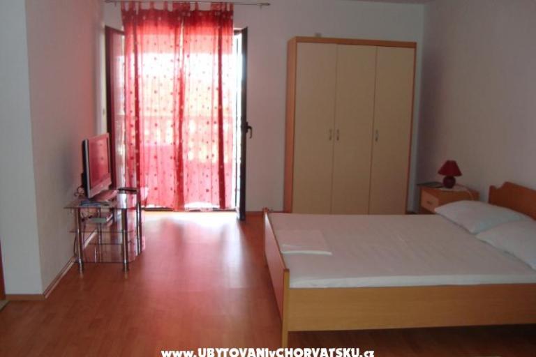 Apartamenty &amp; Pokoje BRANCIN – foto 4