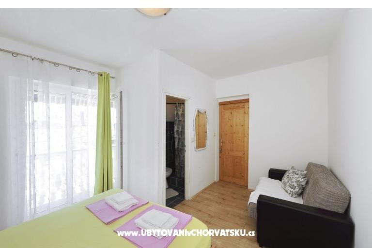 Apartamenty Sofija – foto 7