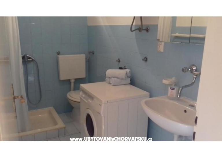 Apartamenty Stefi – foto 8