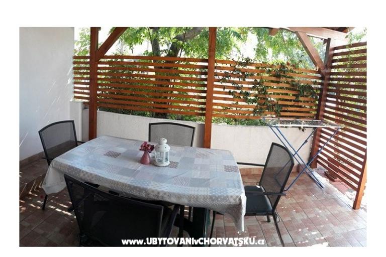 Apartamenty Tina Pakoštane – foto 11