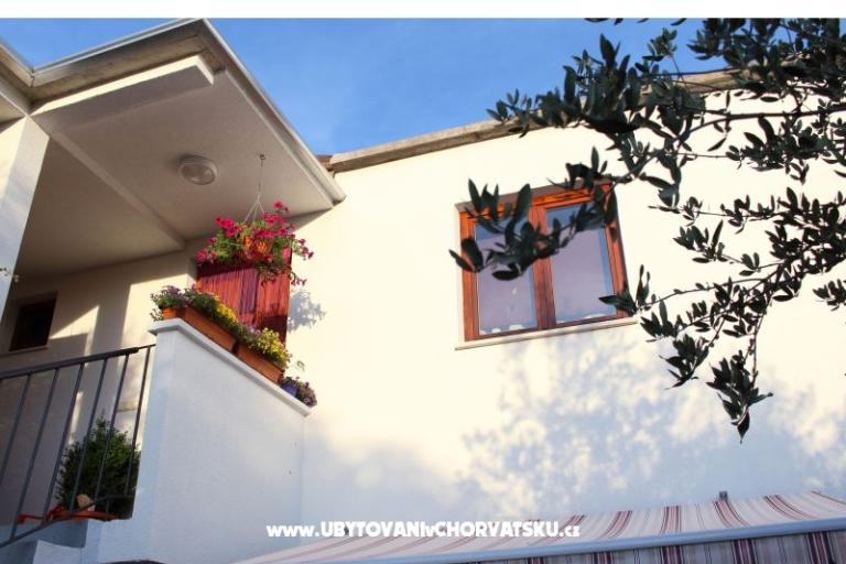 Apartamenty Tina Pakoštane – foto 14