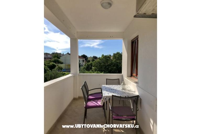 Apartamenty Tina Pakoštane – foto 2