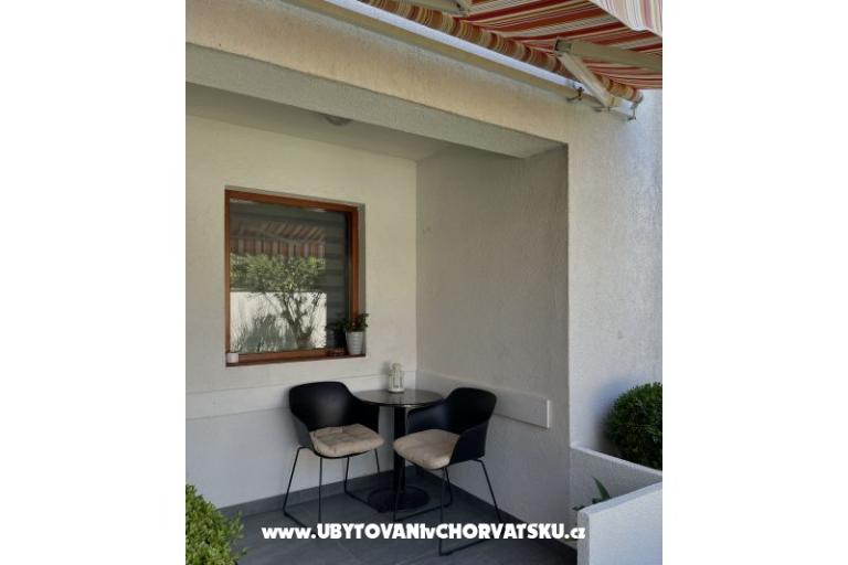 Apartamenty Tina Pakoštane – foto 6