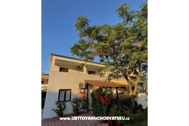 Apartamenty Tina Pakoštane – foto 9