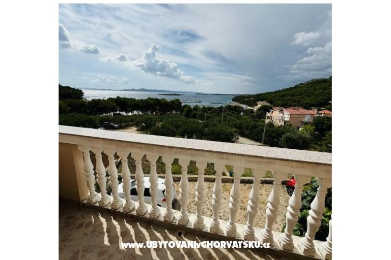 Apartamenty Vanja Drage – foto 2