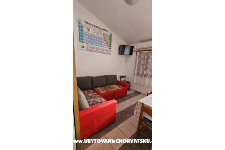 Apartamenty Varga – foto 14