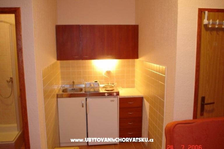 Apartamenty Varga – foto 17