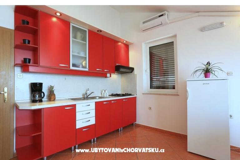 Apartamenty Villa San Marino – foto 10