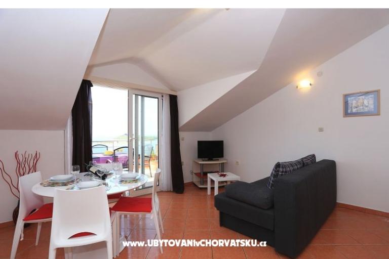 Apartamenty Villa San Marino – foto 12