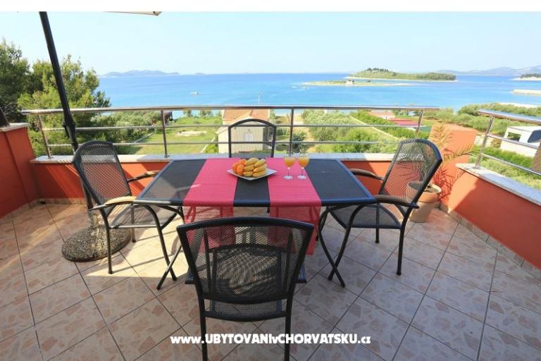 Apartamenty Villa San Marino – foto 14