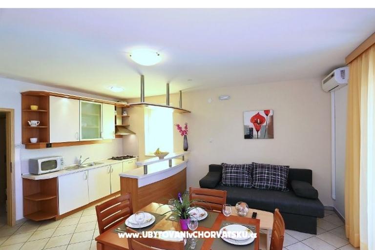 Apartamenty Villa San Marino – foto 2