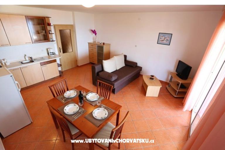 Apartamenty Villa San Marino – foto 6