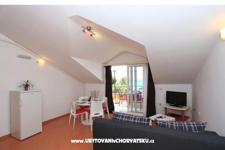 Apartamenty Villa San Marino – foto 7