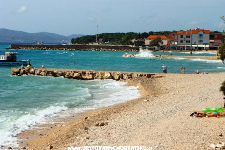 Apartamenty Villa San Marino – foto 8