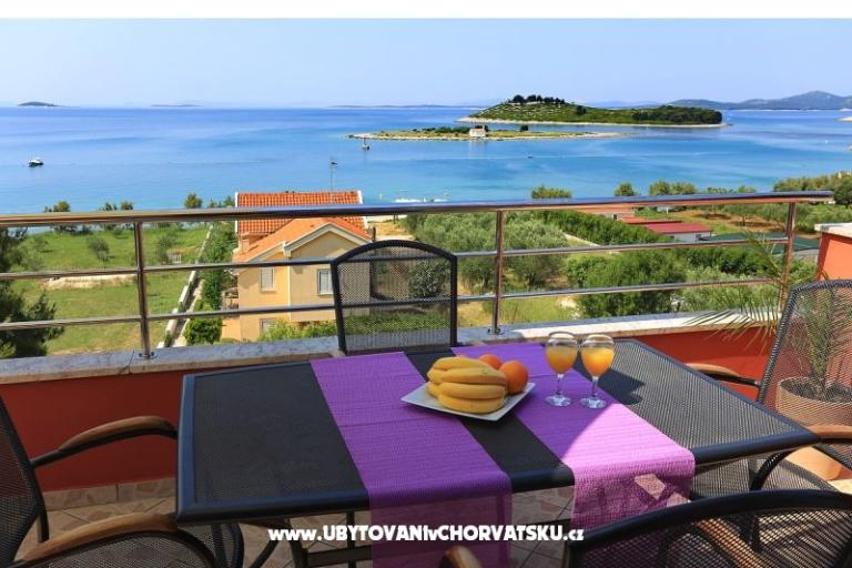 Apartamenty Villa San Marino – foto 9